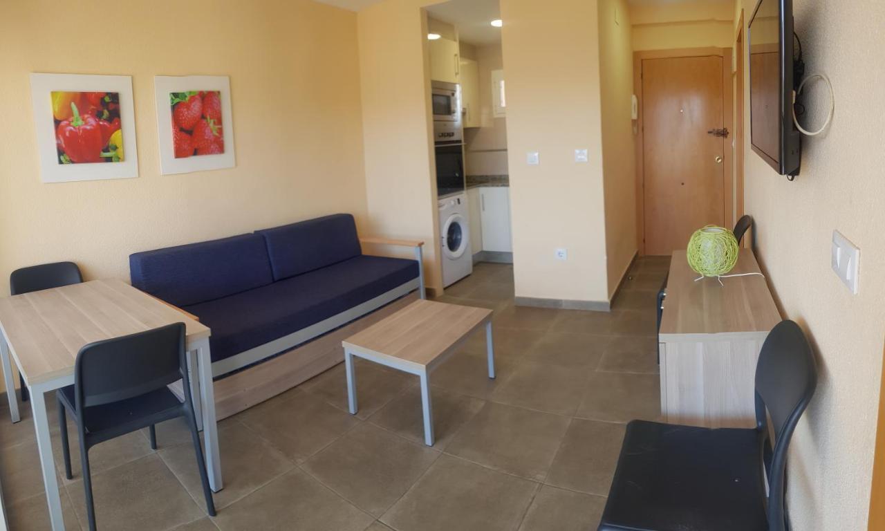 Acuarium 3-Fincas Бенидорм Экстерьер фото